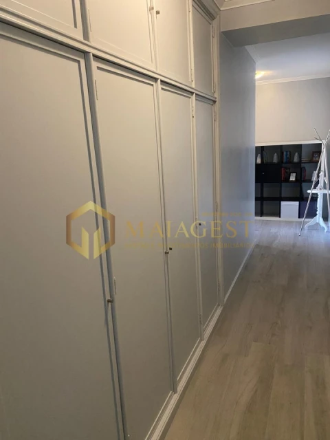 Apartamento T2 para Arrendamento em São Mamede de Infesta e Senhora da Hora
