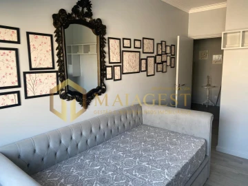 Apartamento T2 para Arrendamento em São Mamede de Infesta e Senhora da Hora