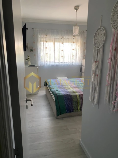 Apartamento T2 para Arrendamento em São Mamede de Infesta e Senhora da Hora