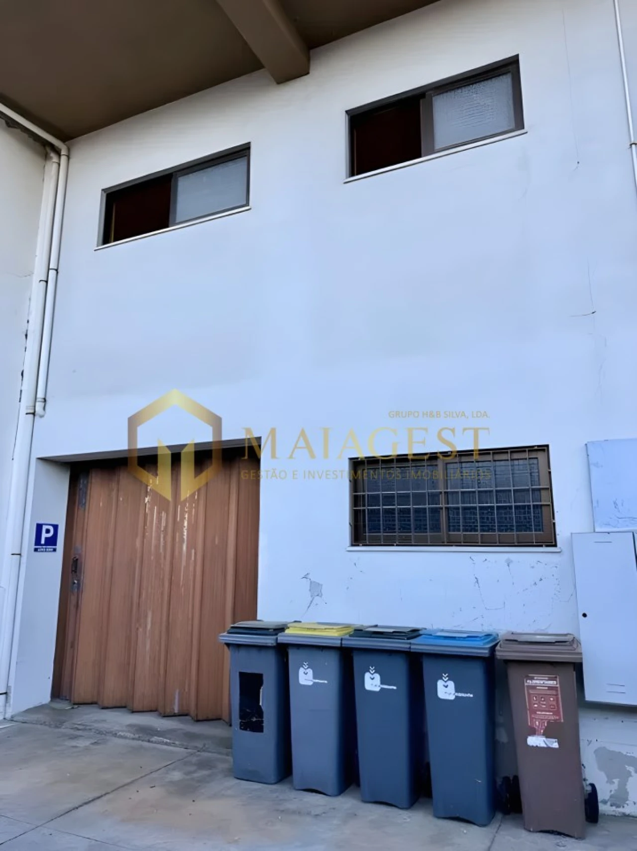 Loja para Venda em Cidade da Maia Foto 6