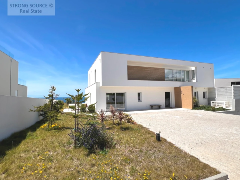 Moradia T5 para Venda em Lourinhã e Atalaia Foto 69