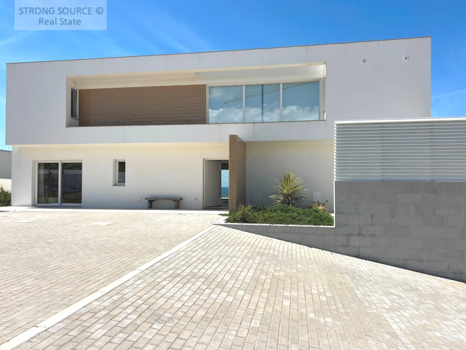 Moradia T5 para Venda em Lourinhã e Atalaia Foto 73