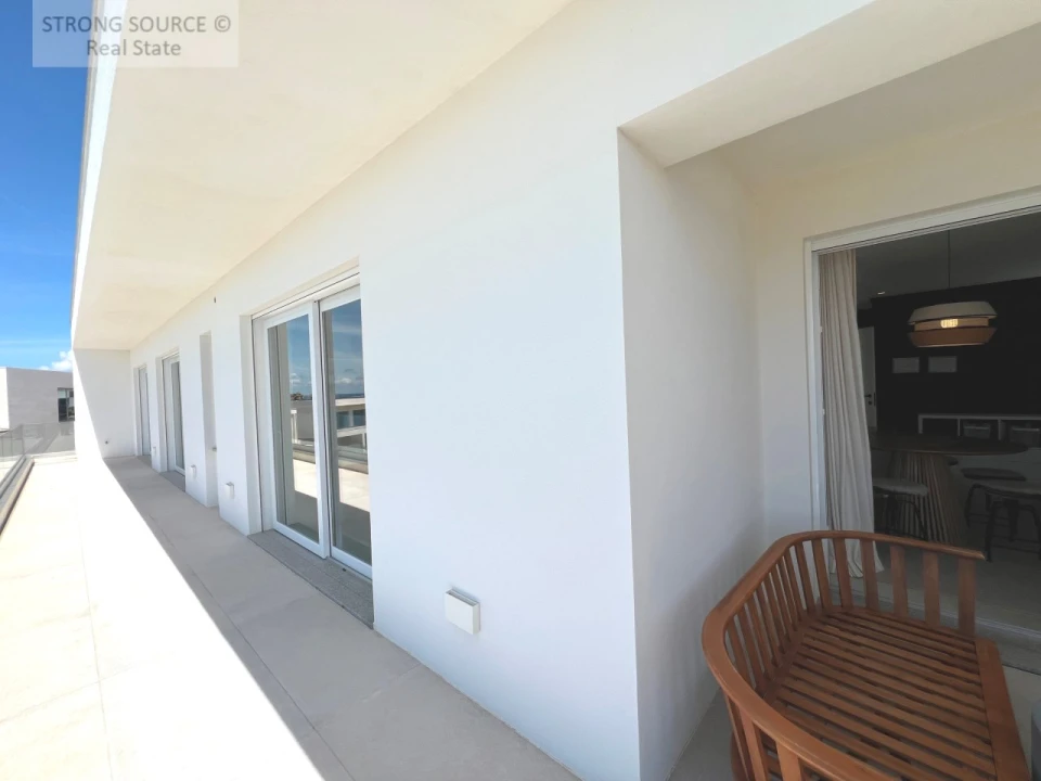 Moradia T5 para Venda em Lourinhã e Atalaia Foto 116