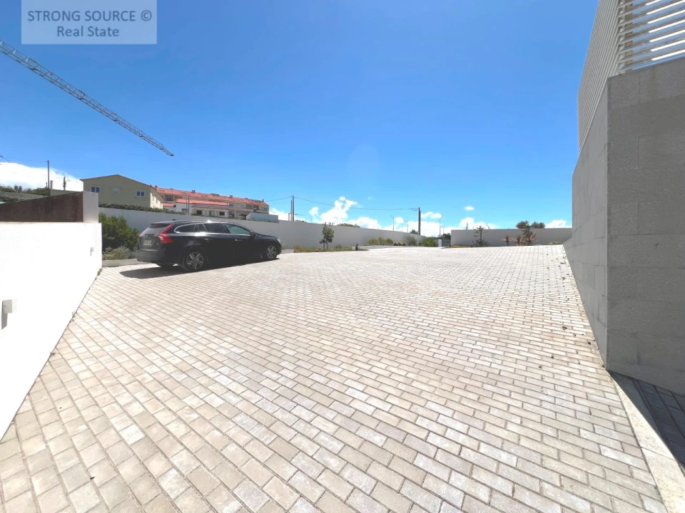Moradia T5 para Venda em Lourinhã e Atalaia Foto 133