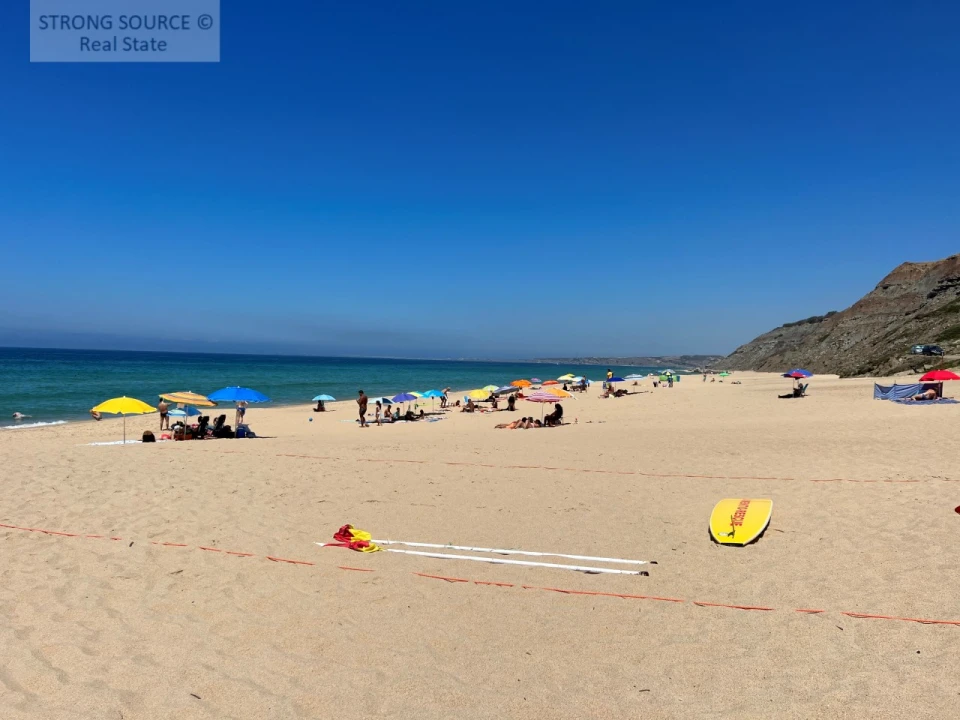 Moradia T5 para Venda em Lourinhã e Atalaia Foto 178
