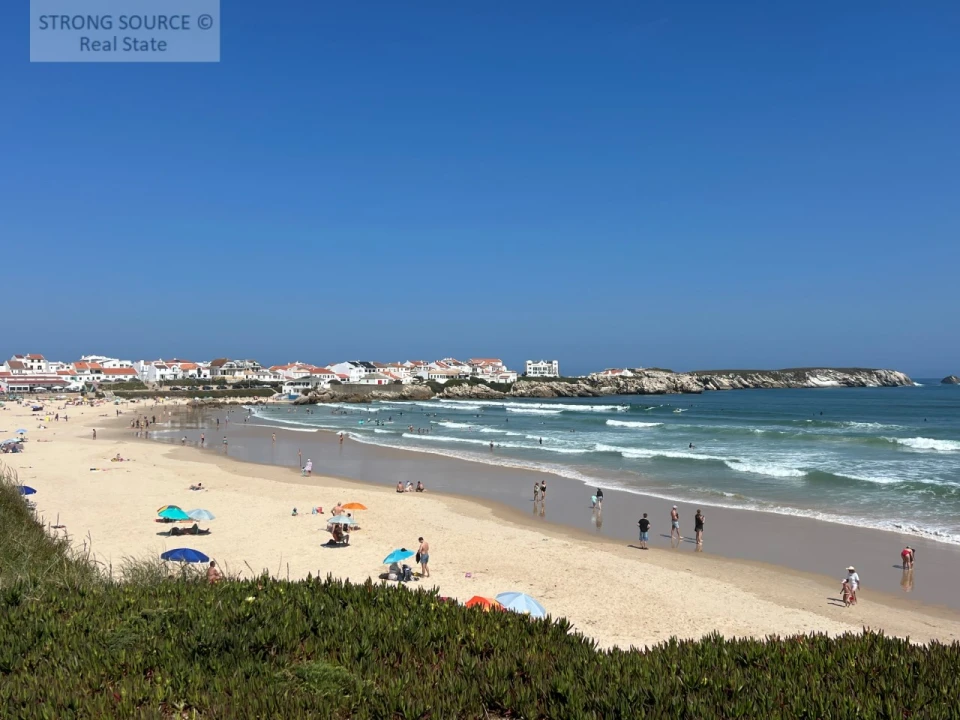 Moradia T5 para Venda em Lourinhã e Atalaia Foto 193