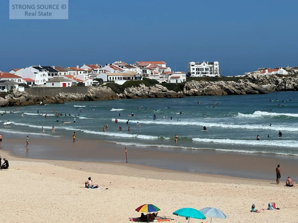 Moradia T5 para Venda em Lourinhã e Atalaia Foto 195
