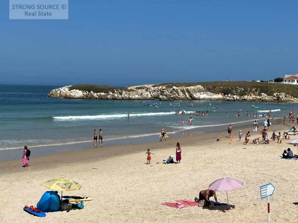 Moradia T5 para Venda em Lourinhã e Atalaia Foto 202