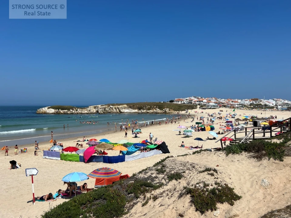 Moradia T5 para Venda em Lourinhã e Atalaia Foto 203