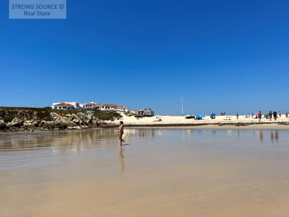 Moradia T5 para Venda em Lourinhã e Atalaia Foto 209
