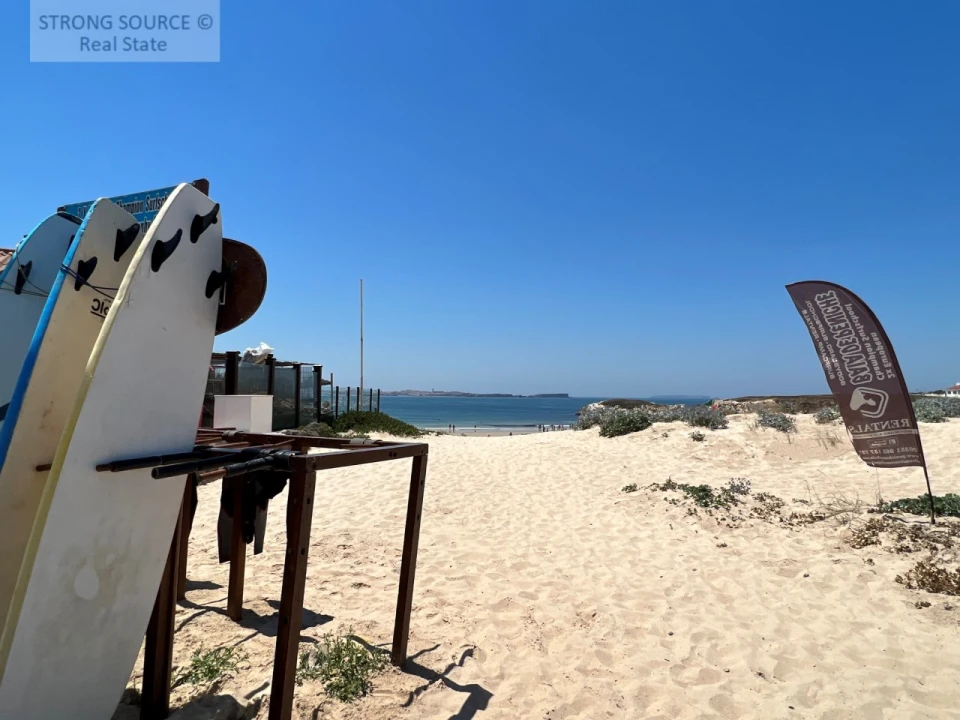 Moradia T5 para Venda em Lourinhã e Atalaia Foto 211