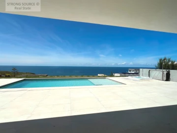 Moradia T5 para Venda em Lourinhã e Atalaia