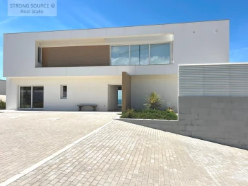 Moradia T5 para Venda em Lourinhã e Atalaia