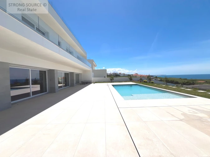 Moradia T5 para Venda em Lourinhã e Atalaia Foto 3