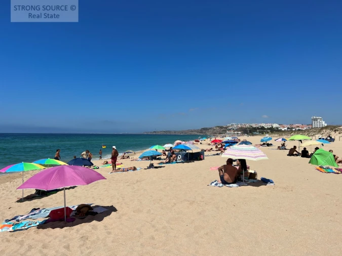 Moradia T5 para Venda em Lourinhã e Atalaia Foto 185