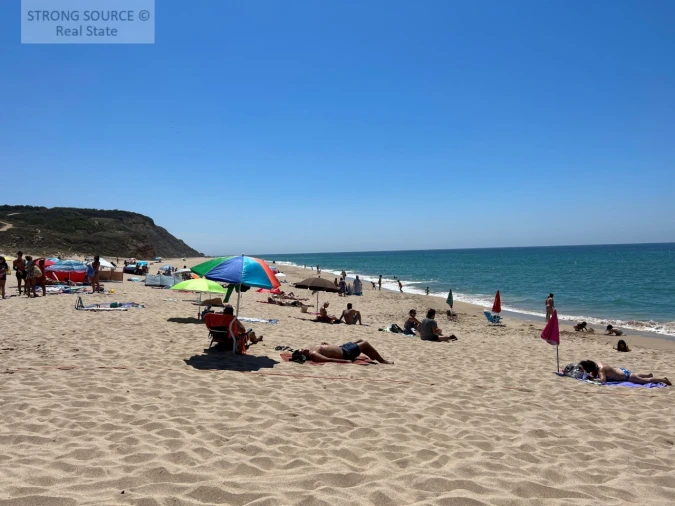 Moradia T5 para Venda em Lourinhã e Atalaia Foto 188