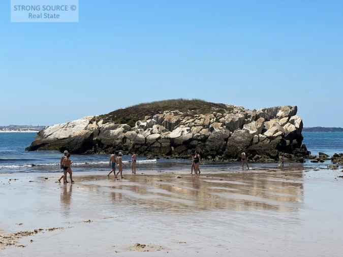 Moradia T5 para Venda em Lourinhã e Atalaia Foto 208