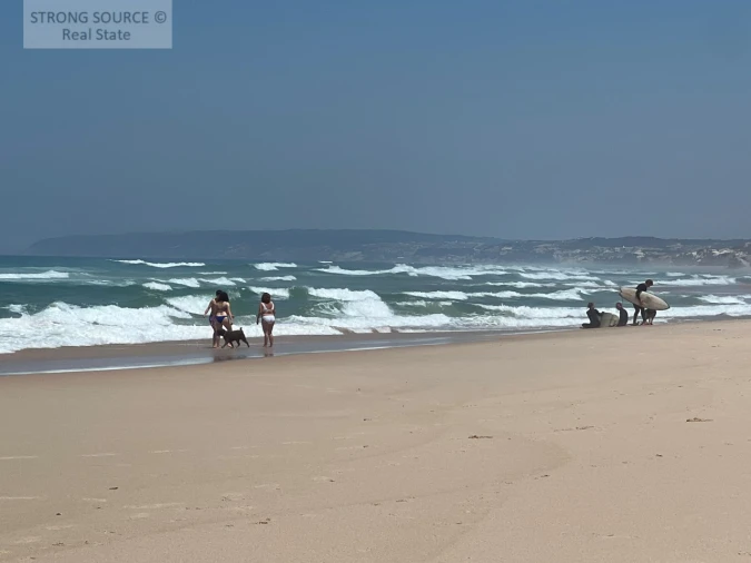 Moradia T5 para Venda em Lourinhã e Atalaia Foto 215