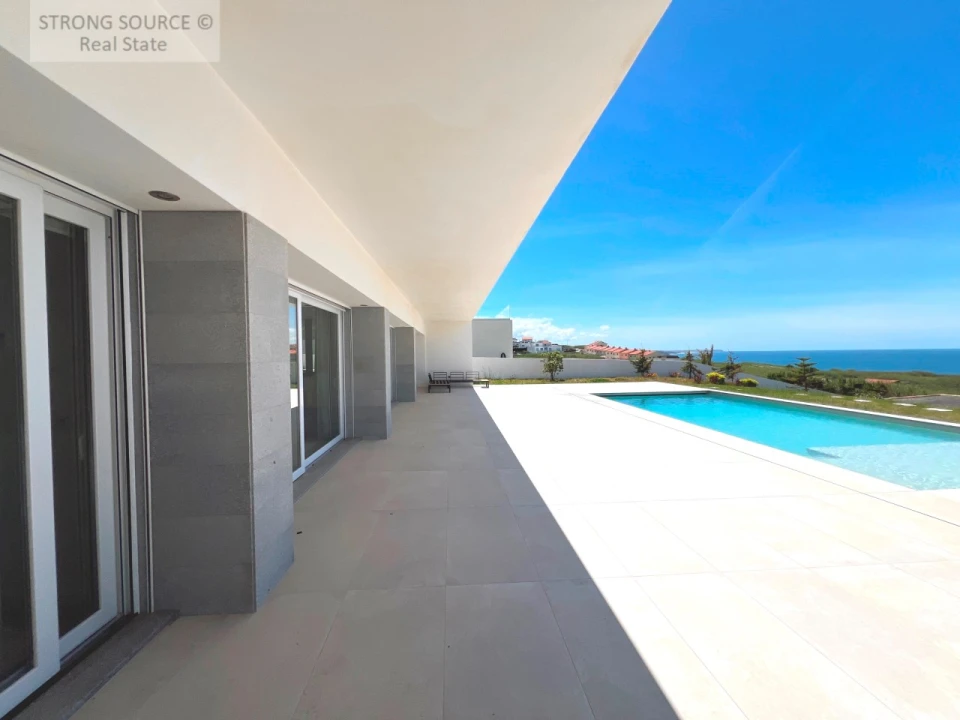 Moradia T5 para Venda em Lourinhã e Atalaia Foto 52