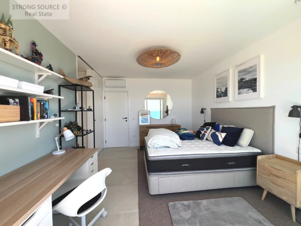 Moradia T5 para Venda em Lourinhã e Atalaia Foto 104
