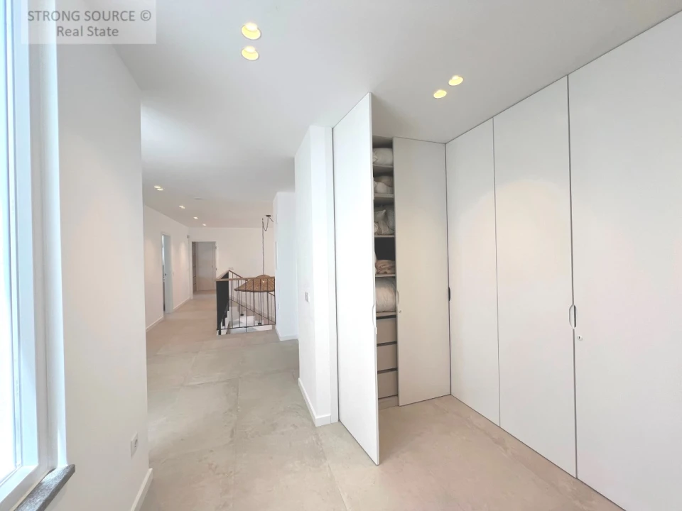 Moradia T5 para Venda em Lourinhã e Atalaia Foto 125