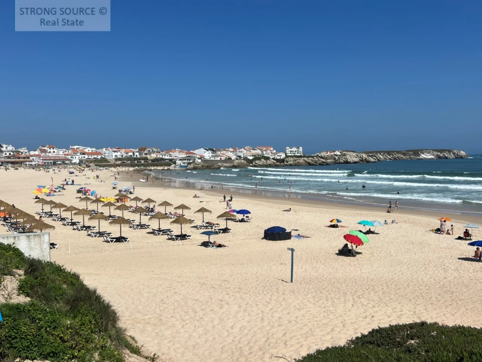 Moradia T5 para Venda em Lourinhã e Atalaia Foto 200