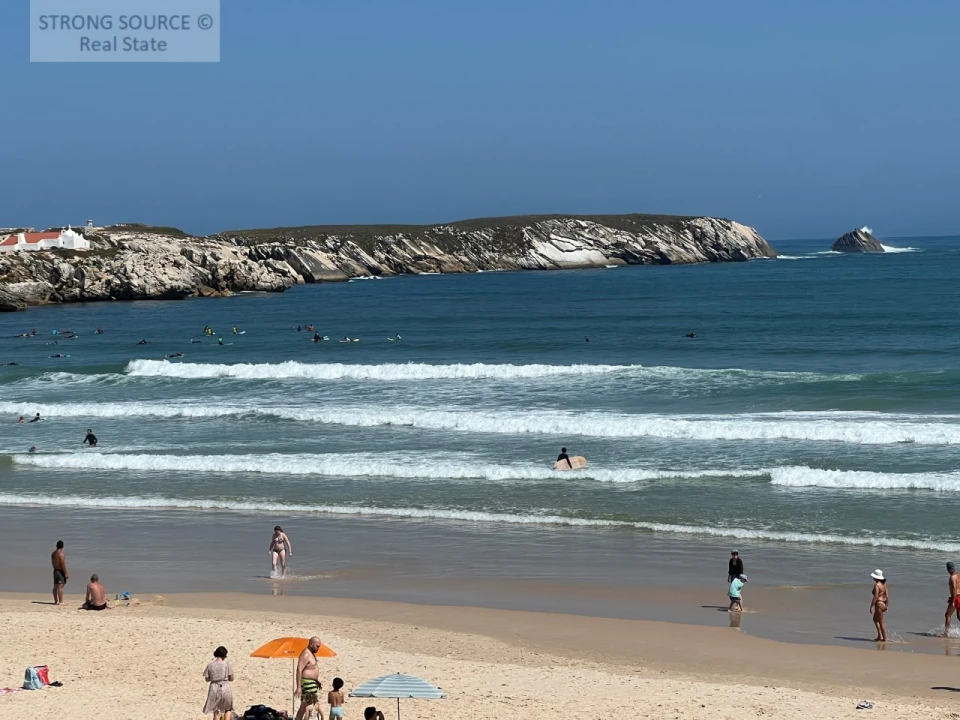 Moradia T5 para Venda em Lourinhã e Atalaia Foto 202