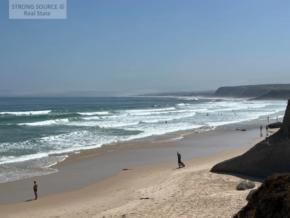 Moradia T5 para Venda em Lourinhã e Atalaia Foto 207