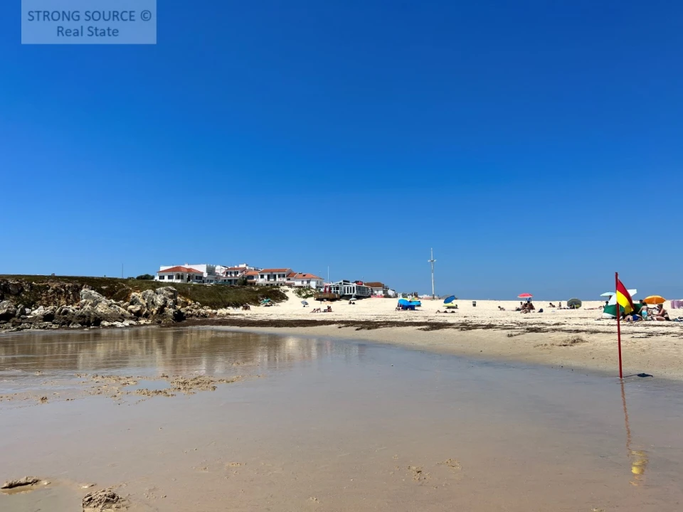 Moradia T5 para Venda em Lourinhã e Atalaia Foto 219