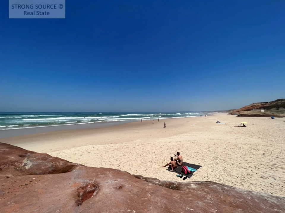 Moradia T5 para Venda em Lourinhã e Atalaia Foto 225