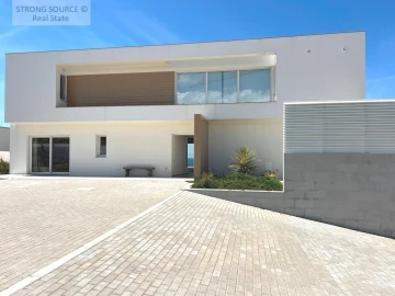 Moradia T5 para Venda em Lourinhã e Atalaia