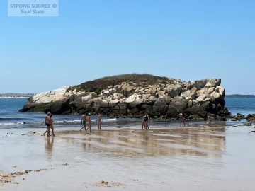 Moradia T5 para Venda em Lourinhã e Atalaia