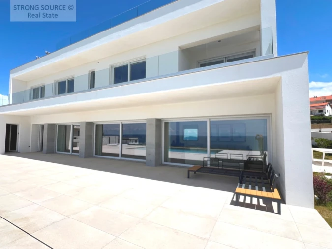Moradia T5 para Venda em Lourinhã e Atalaia Foto 73