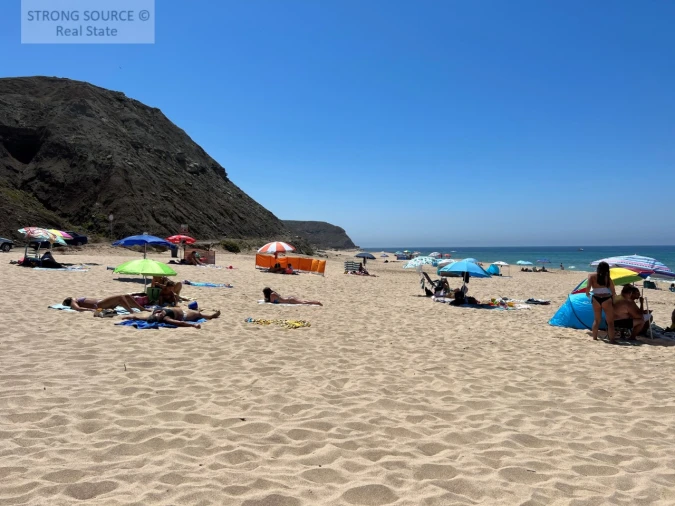 Moradia T5 para Venda em Lourinhã e Atalaia Foto 181