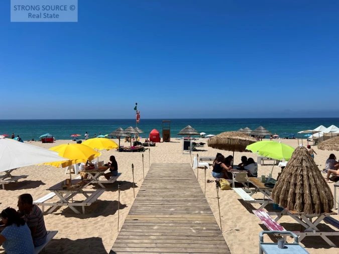 Moradia T5 para Venda em Lourinhã e Atalaia Foto 188