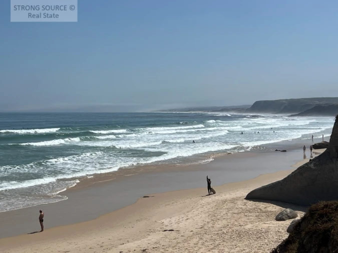 Moradia T5 para Venda em Lourinhã e Atalaia Foto 207