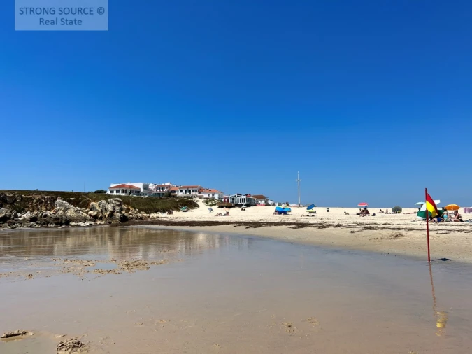 Moradia T5 para Venda em Lourinhã e Atalaia Foto 219
