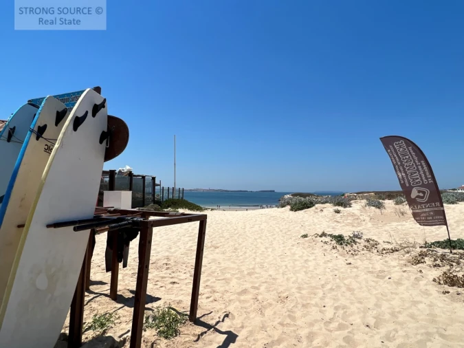 Moradia T5 para Venda em Lourinhã e Atalaia Foto 221