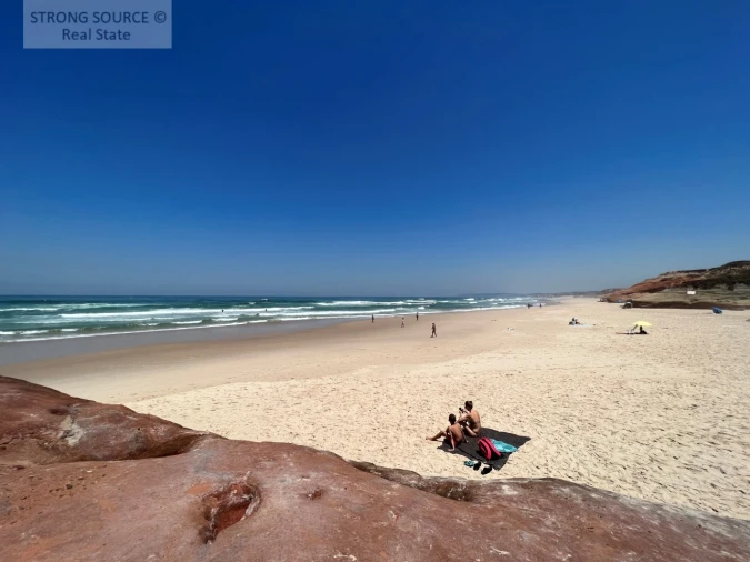 Moradia T5 para Venda em Lourinhã e Atalaia Foto 225