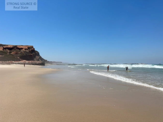 Moradia T5 para Venda em Lourinhã e Atalaia Foto 227