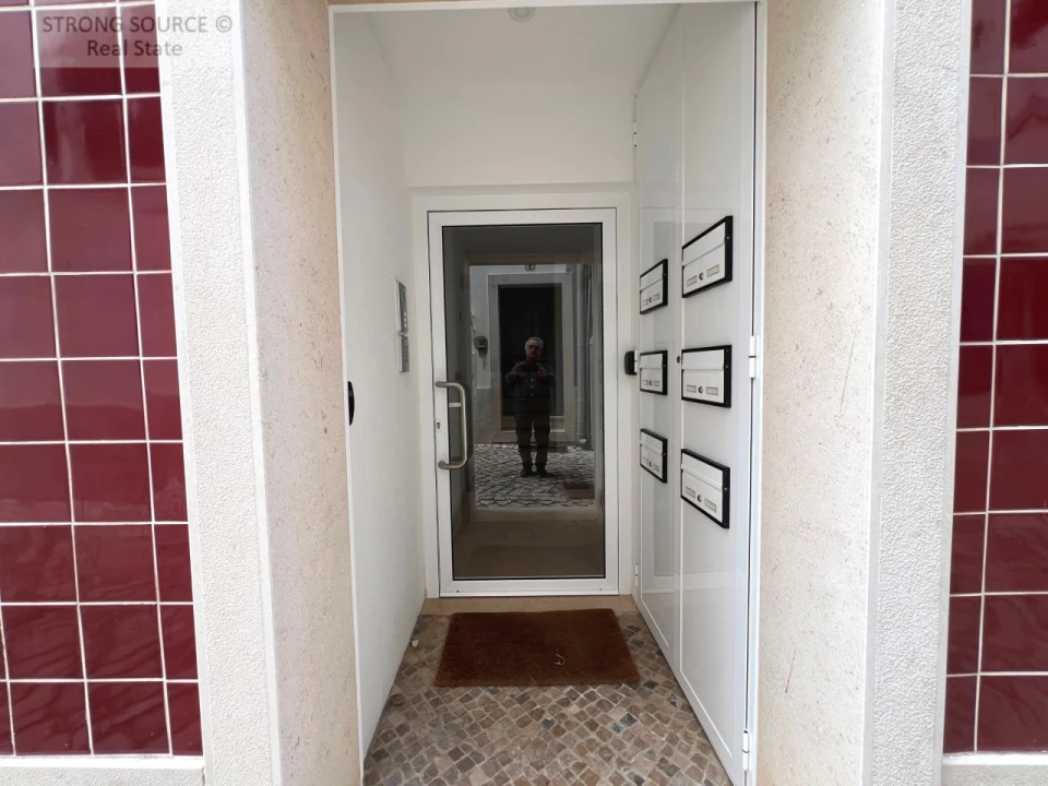 Apartamento T2 para Venda em Sesimbra (Santiago) Foto 2