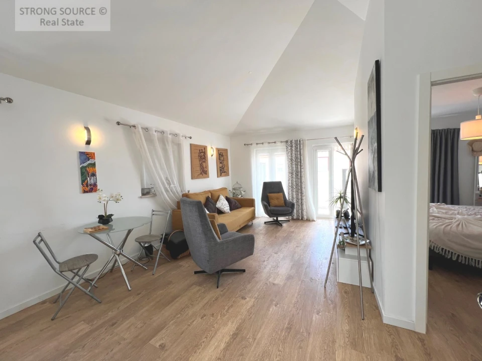 Apartamento T2 para Venda em Sesimbra (Santiago) Foto 6