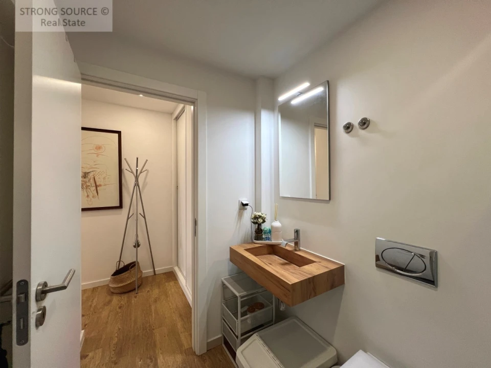 Apartamento T2 para Venda em Sesimbra (Santiago) Foto 31