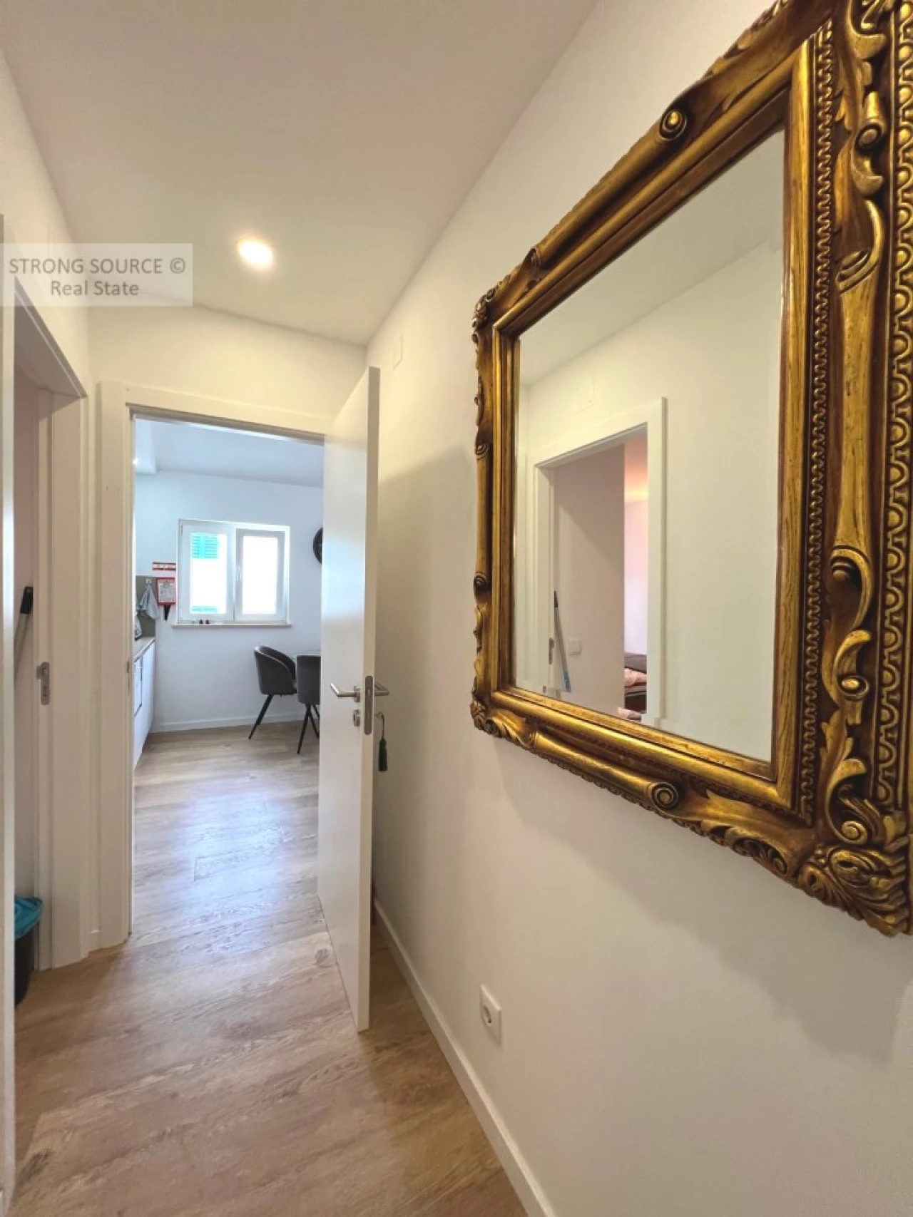 Apartamento T2 para Venda em Sesimbra (Santiago) Foto 34
