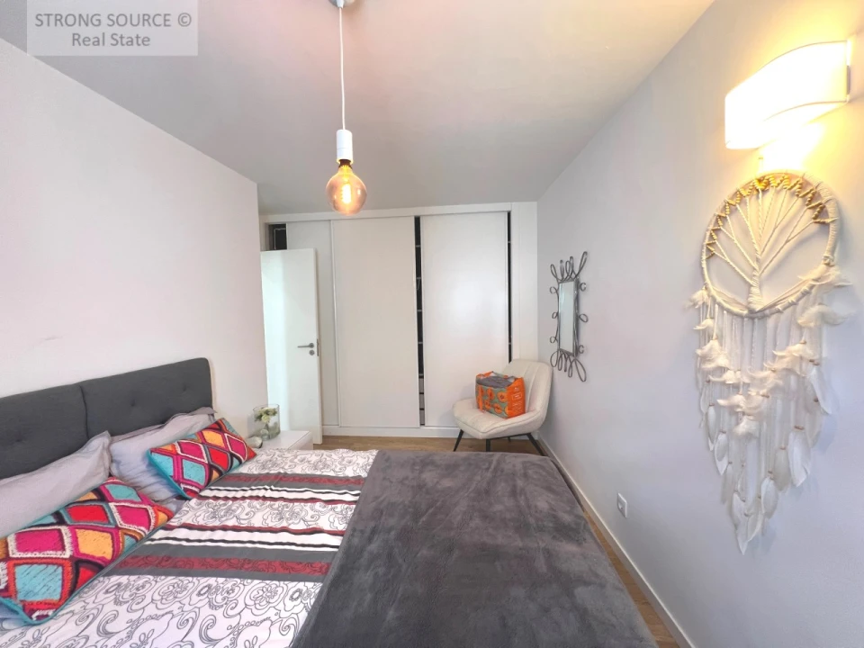 Apartamento T2 para Venda em Sesimbra (Santiago) Foto 38