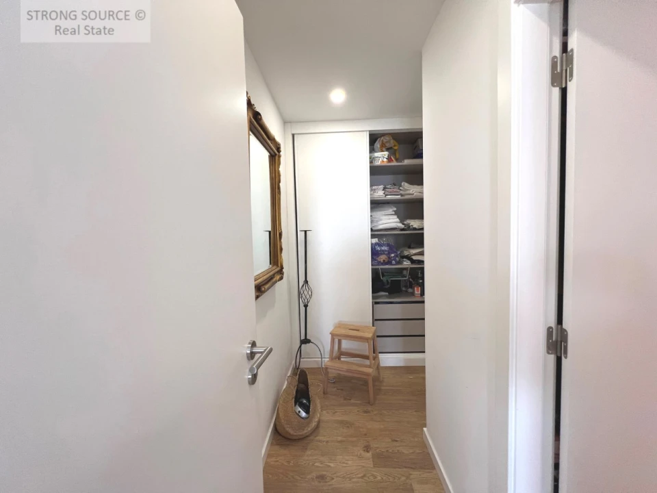 Apartamento T2 para Venda em Sesimbra (Santiago) Foto 40