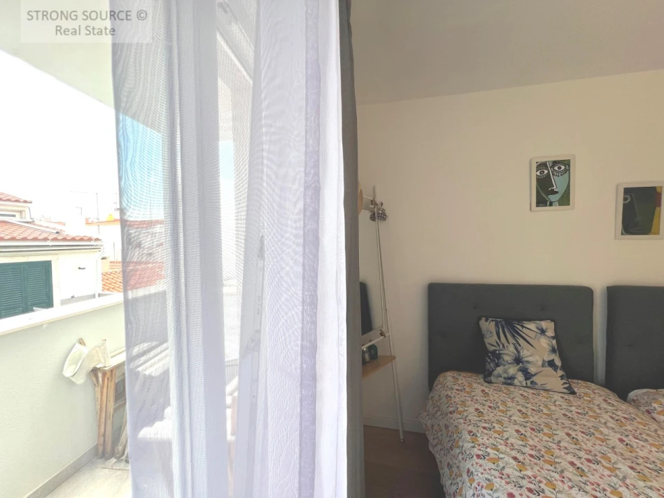 Apartamento T2 para Venda em Sesimbra (Santiago) Foto 47