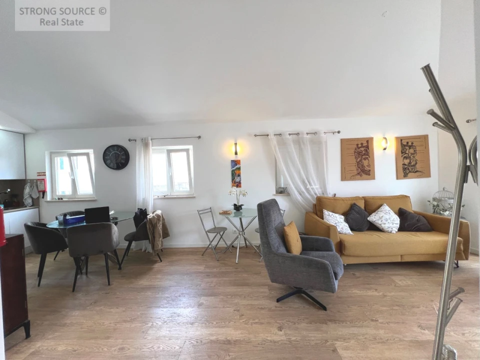 Apartamento T2 para Venda em Sesimbra (Santiago) Foto 50