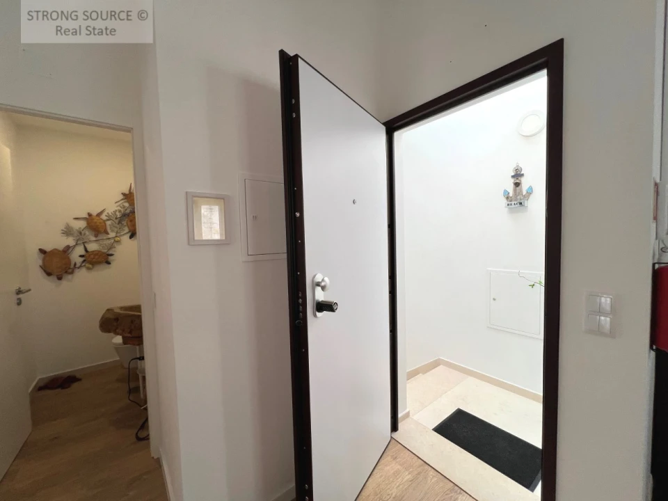 Apartamento T2 para Venda em Sesimbra (Santiago) Foto 52