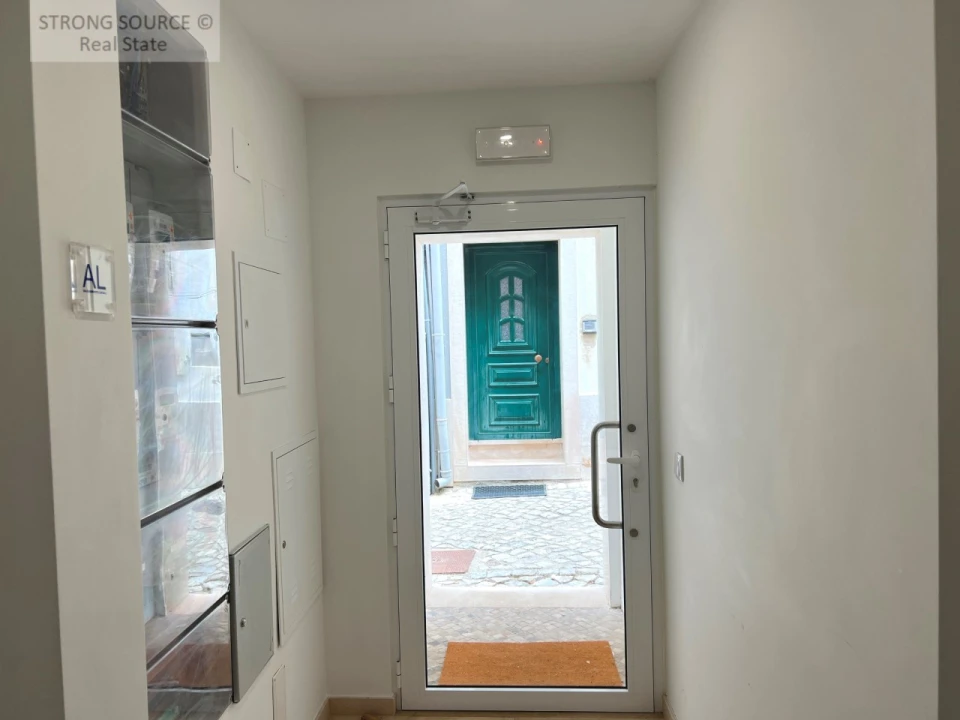 Apartamento T2 para Venda em Sesimbra (Santiago) Foto 54